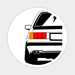 E30 1991 Magnet